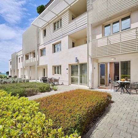 Supreme Studio Apartment Bijoux Umag Luaran gambar