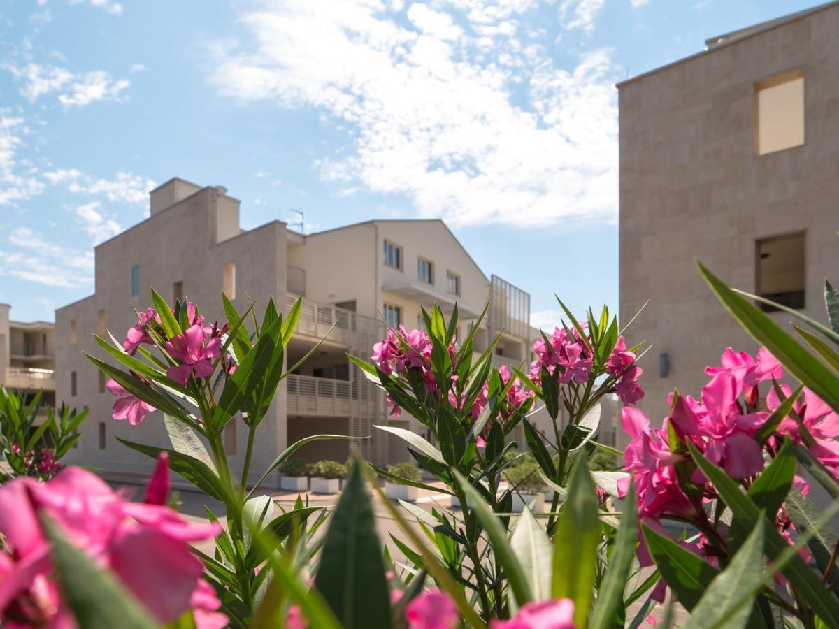 Supreme Studio Apartment Bijoux Umag Luaran gambar