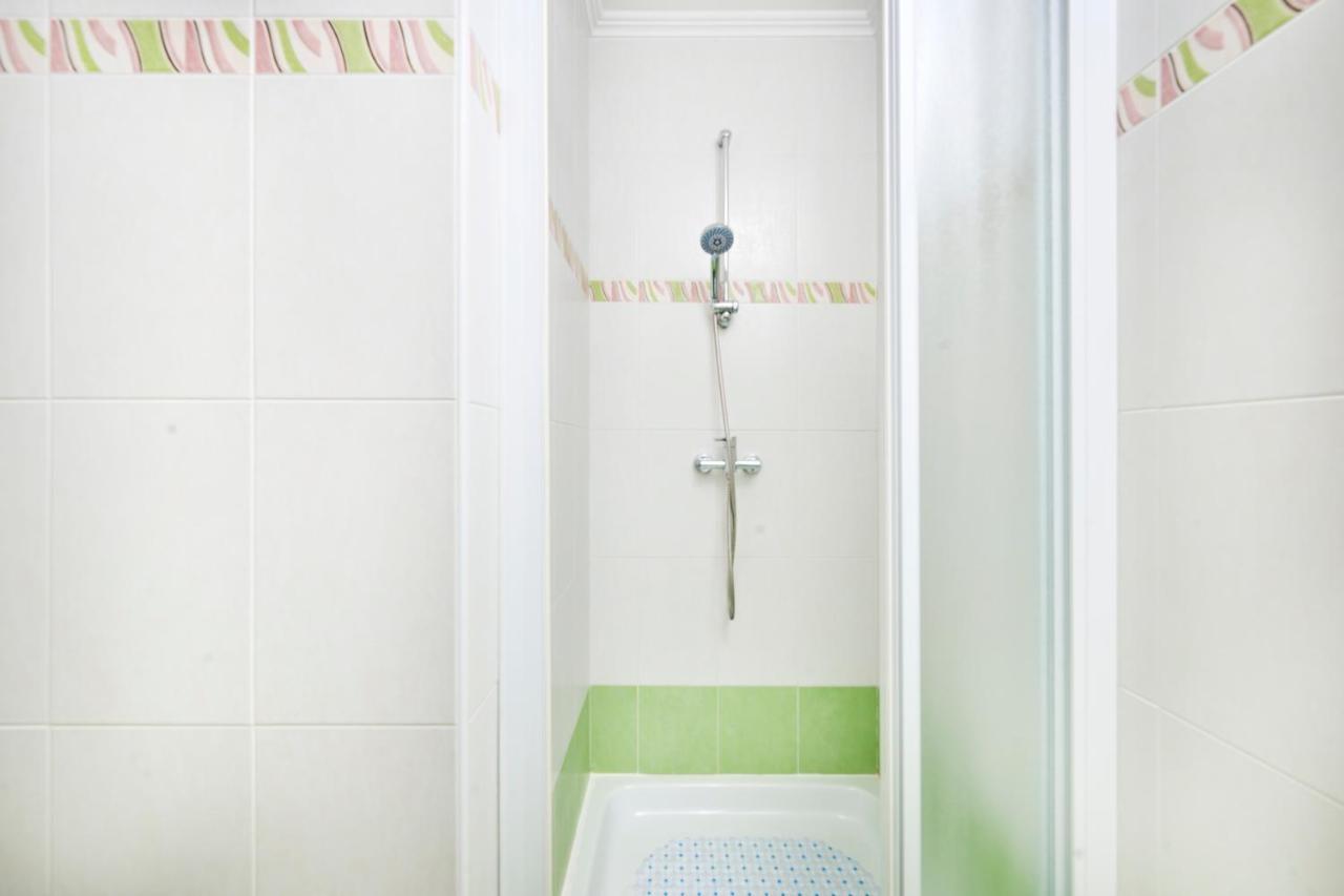 Supreme Studio Apartment Bijoux Umag Luaran gambar
