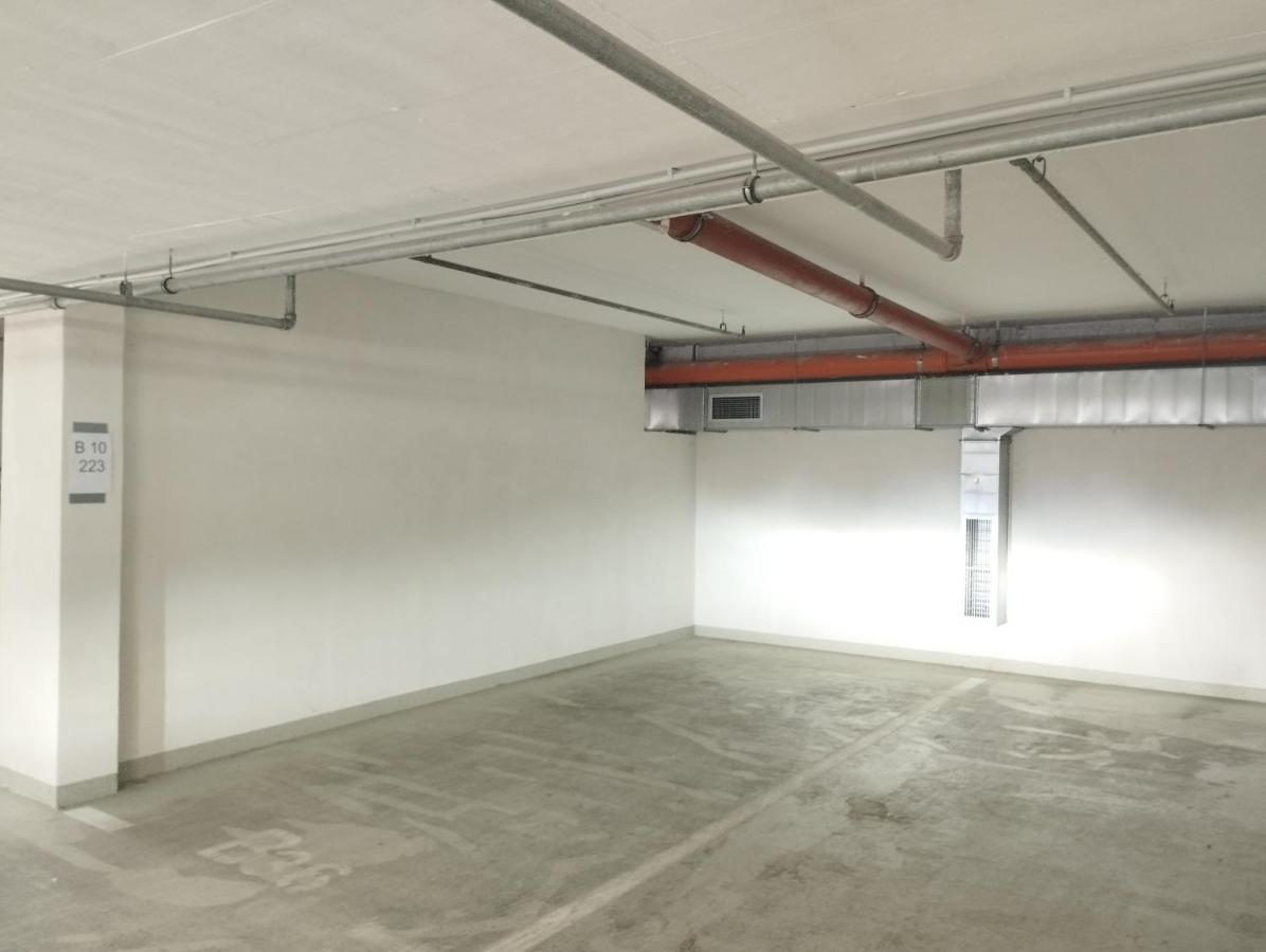Supreme Studio Apartment Bijoux Umag Luaran gambar